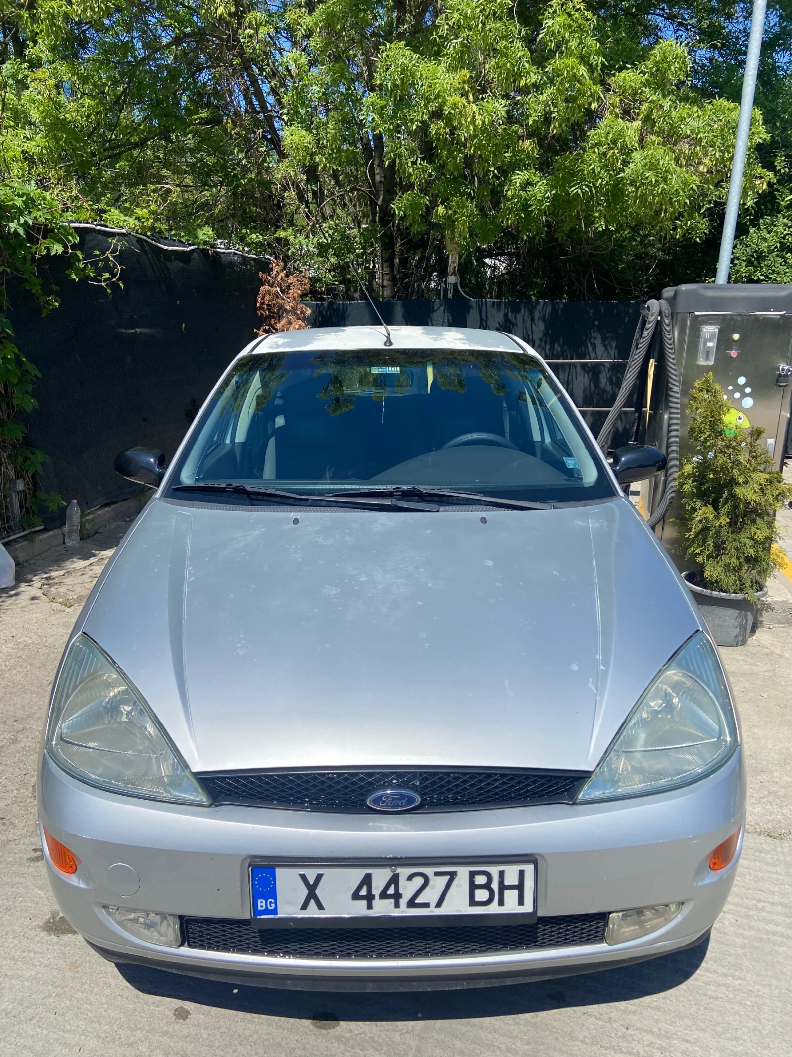 Ford Focus  - изображение 5