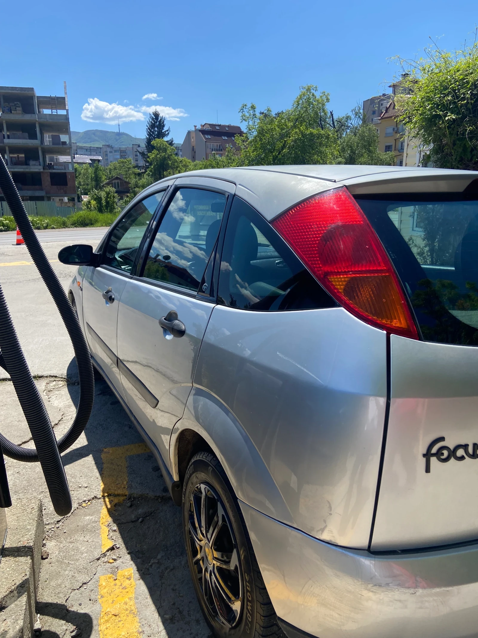 Ford Focus  - изображение 3