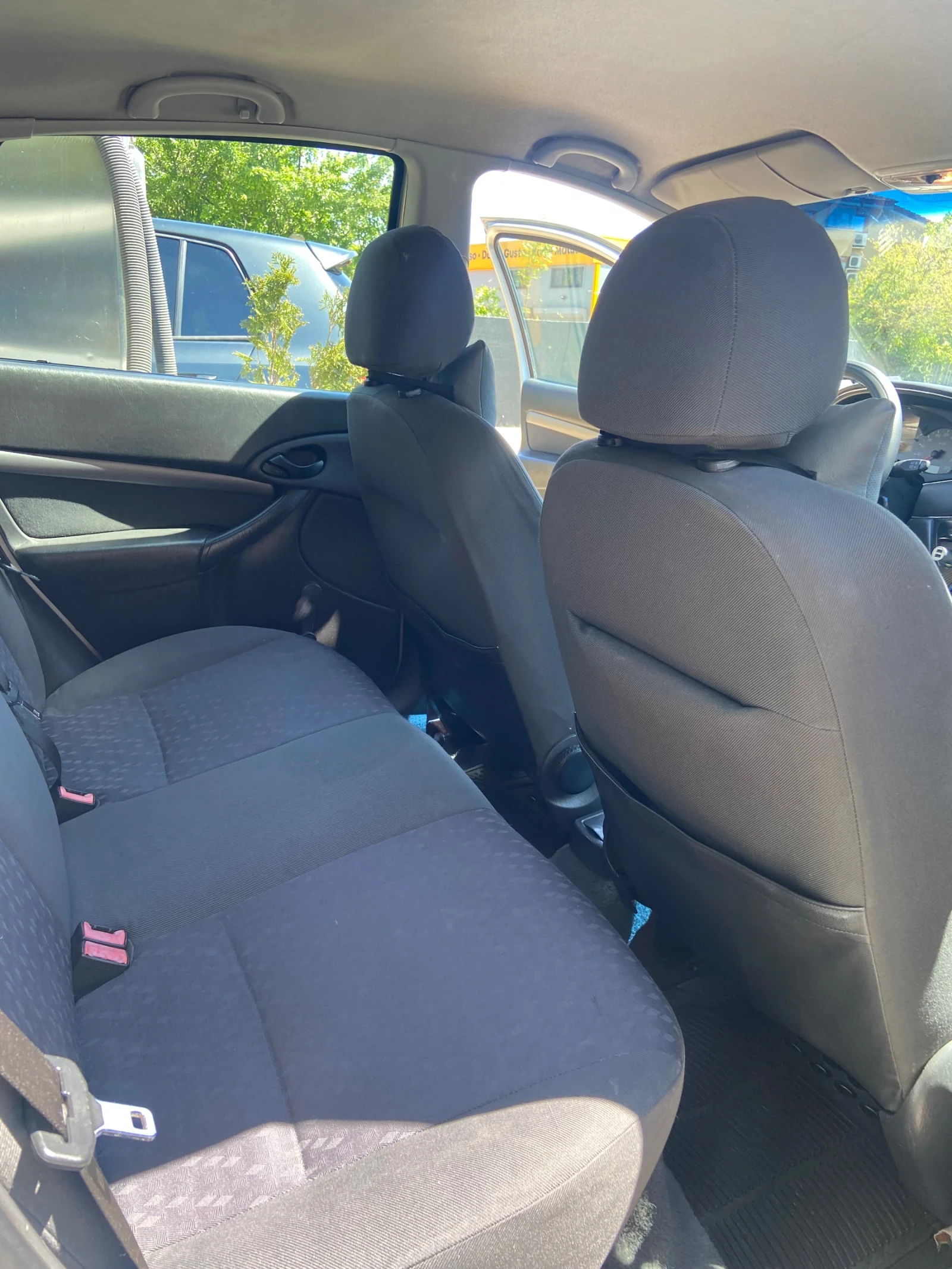 Ford Focus  - изображение 9