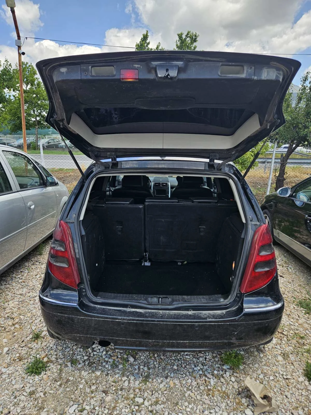 Mercedes-Benz A 180 2.0CDI 109k.c - изображение 7