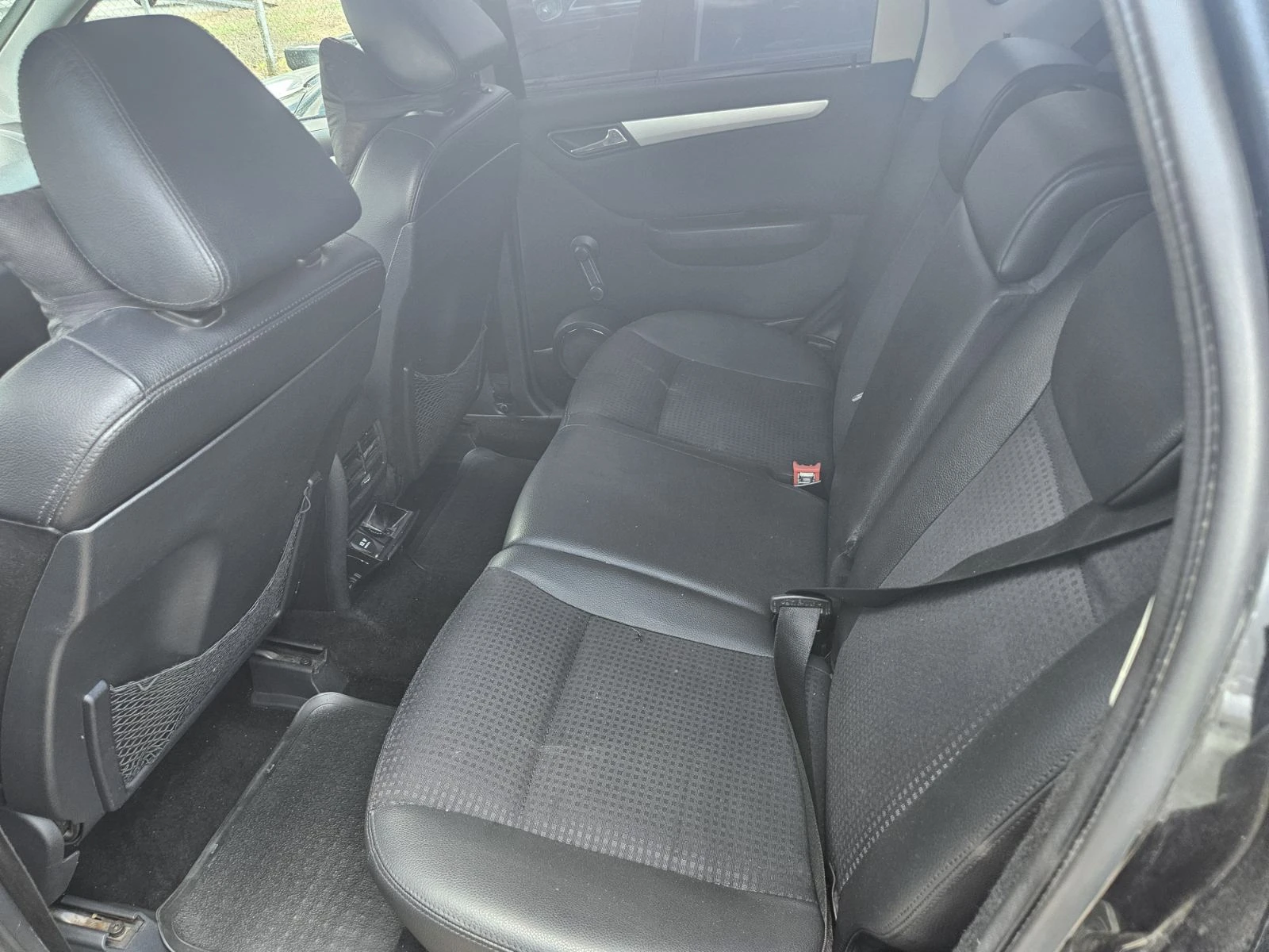 Mercedes-Benz A 180 2.0CDI 109k.c - изображение 6