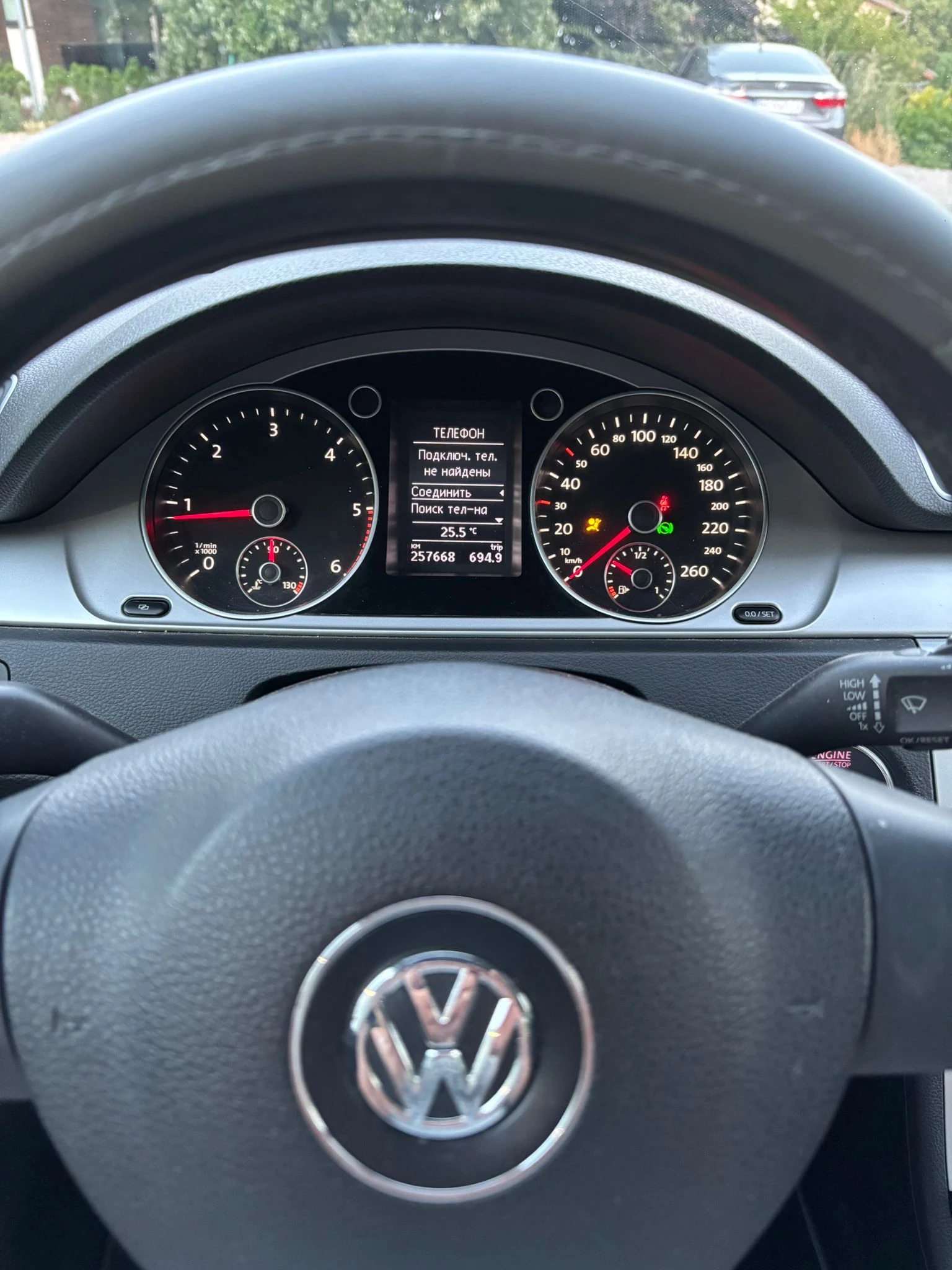 VW Passat  - изображение 3