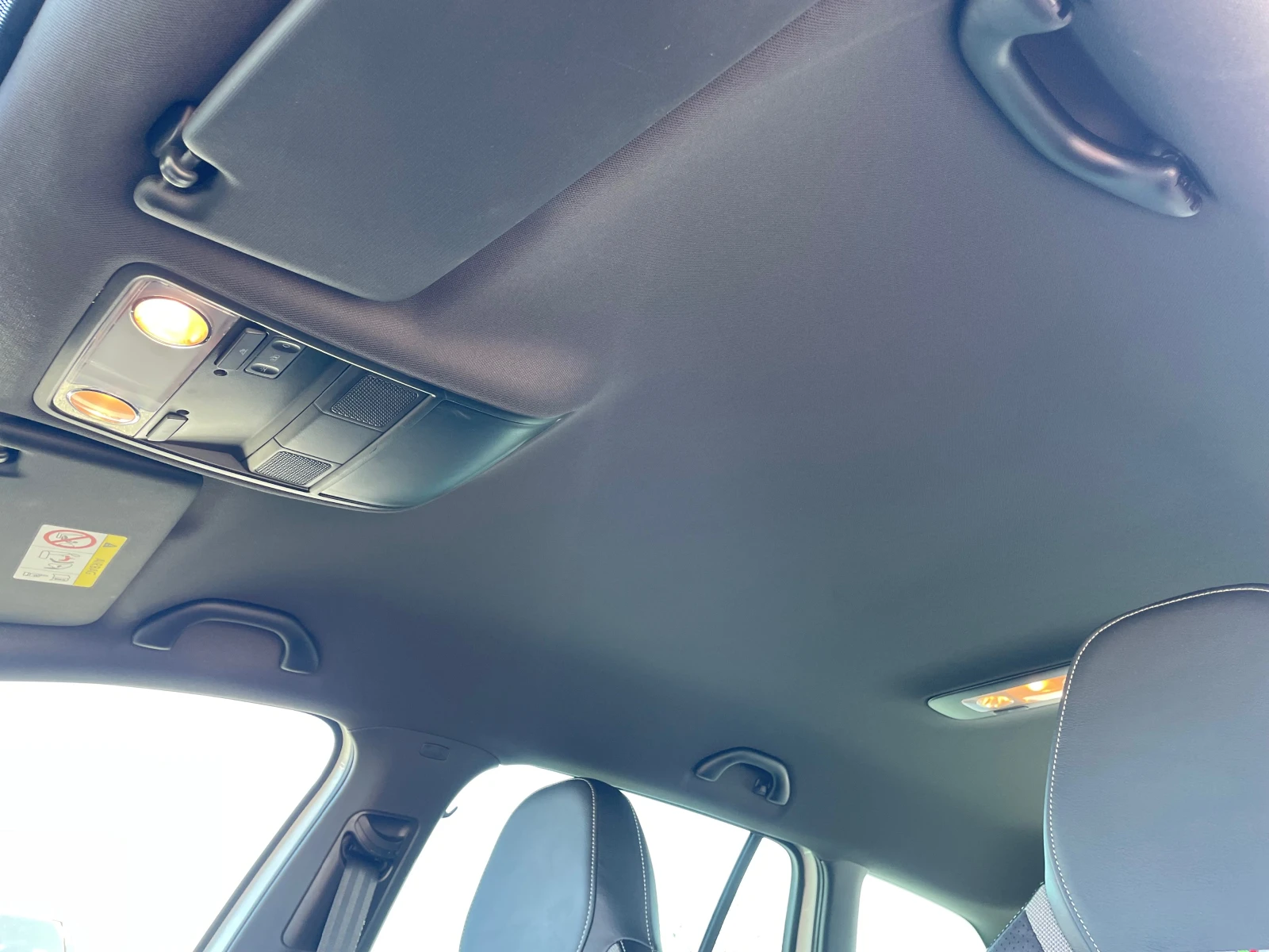 Skoda Octavia VRS DIGITAL 4x4   | Mobile.bg   13