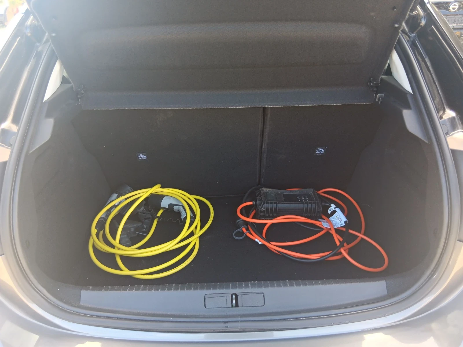 Opel Corsa Elegance GS Line   | Mobile.bg   12