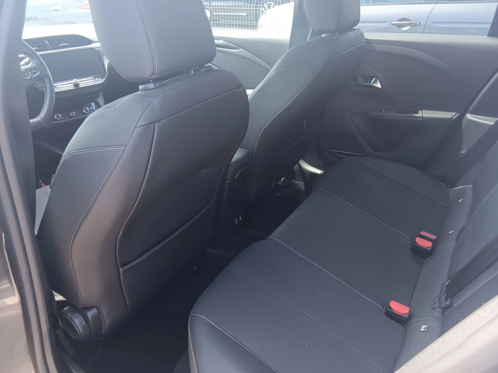 Opel Corsa Elegance GS Line   | Mobile.bg   11