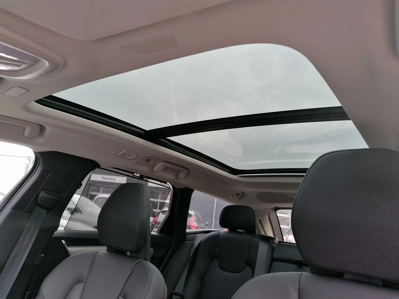 Volvo V90 B4/PLUS-BRIGHT/197HP/PANO/360/H&K/NAVI/LED/307gPR | Mobile.bg   12