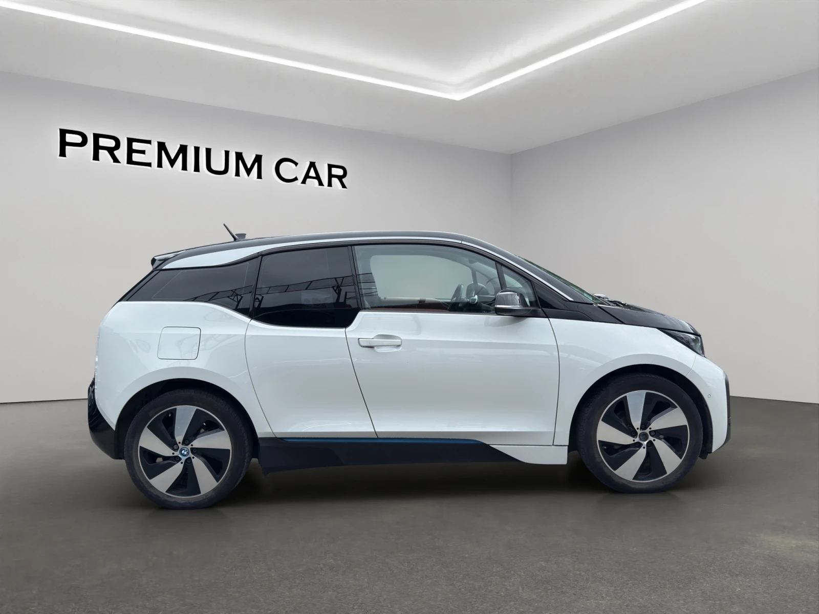 BMW i3 94 Ah - изображение 7