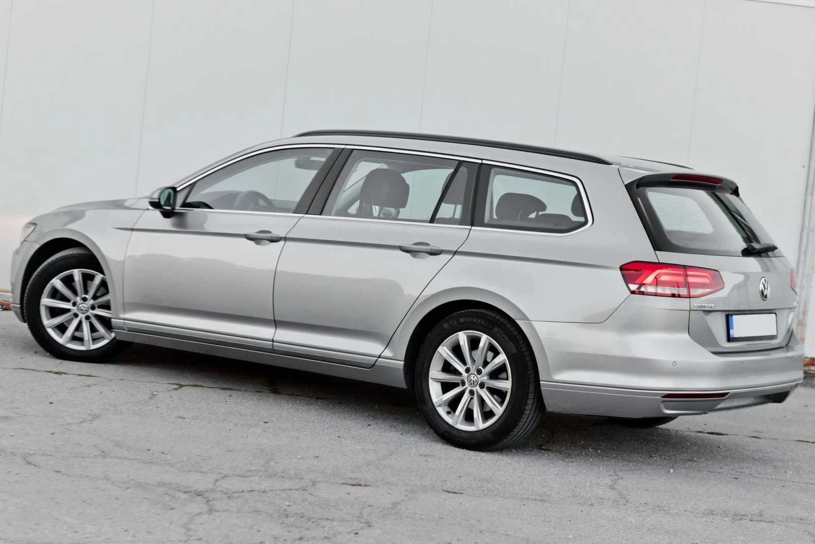 VW Passat  - изображение 6