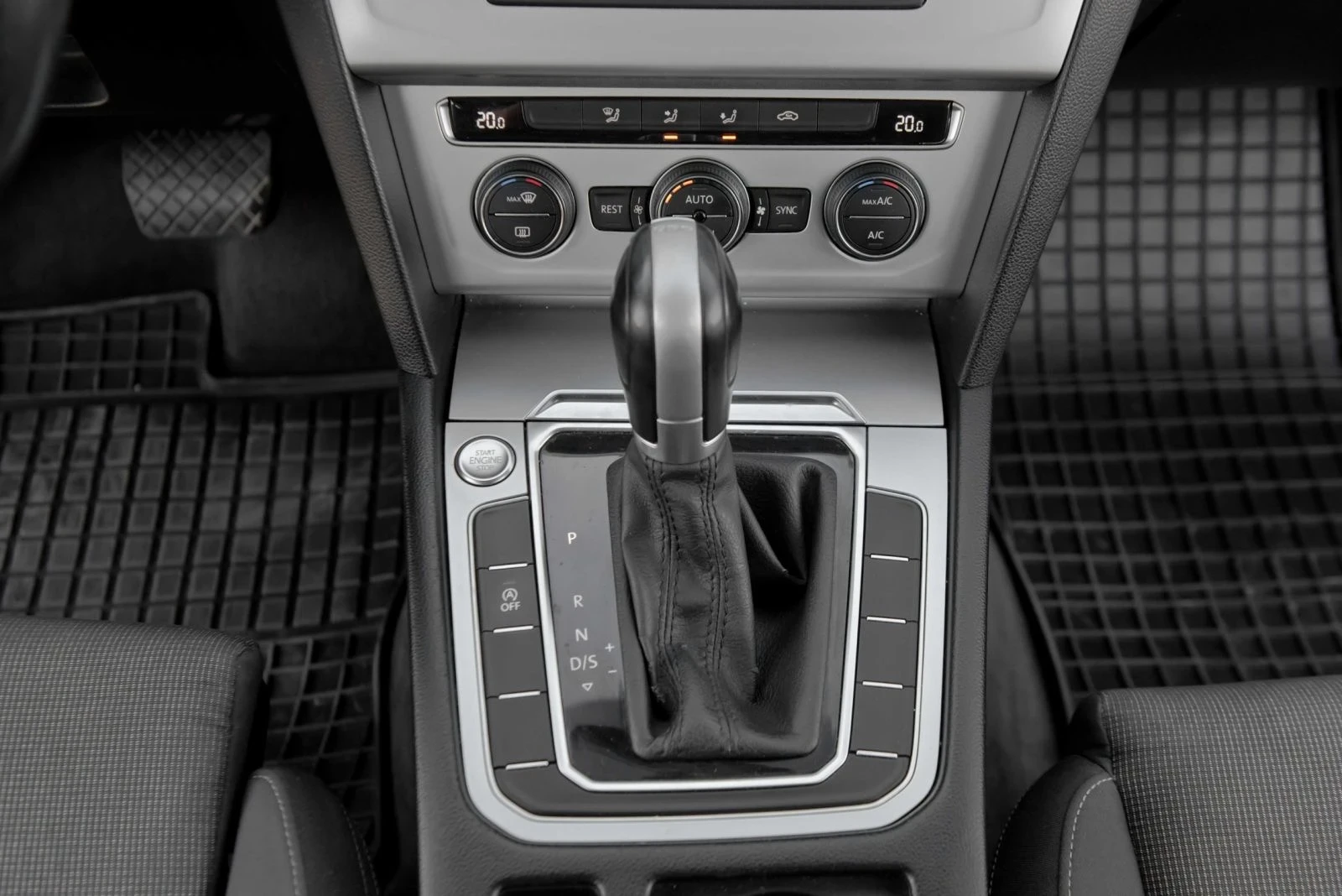 VW Passat | Mobile.bg   16