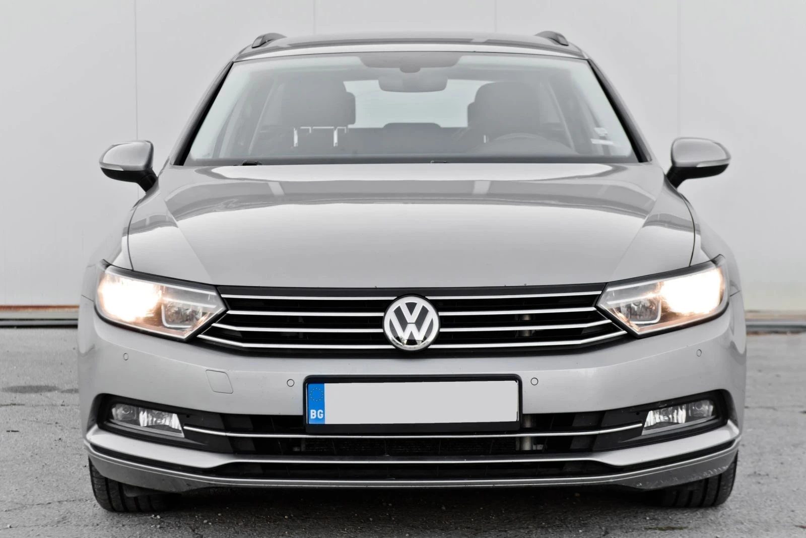 VW Passat  - изображение 2