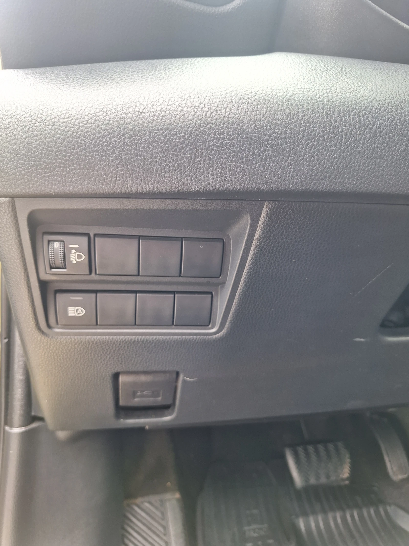 Toyota Yaris Cross | Mobile.bg   11