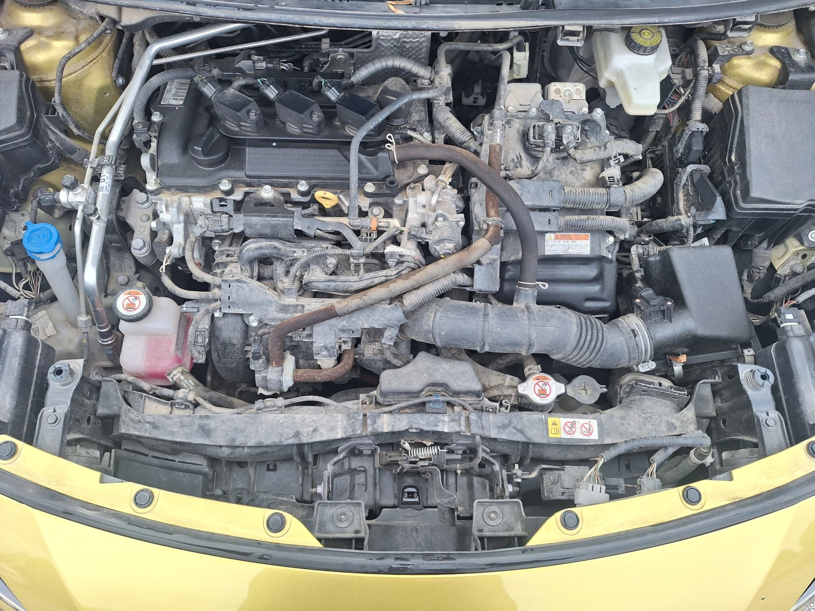 Toyota Yaris Cross | Mobile.bg   8