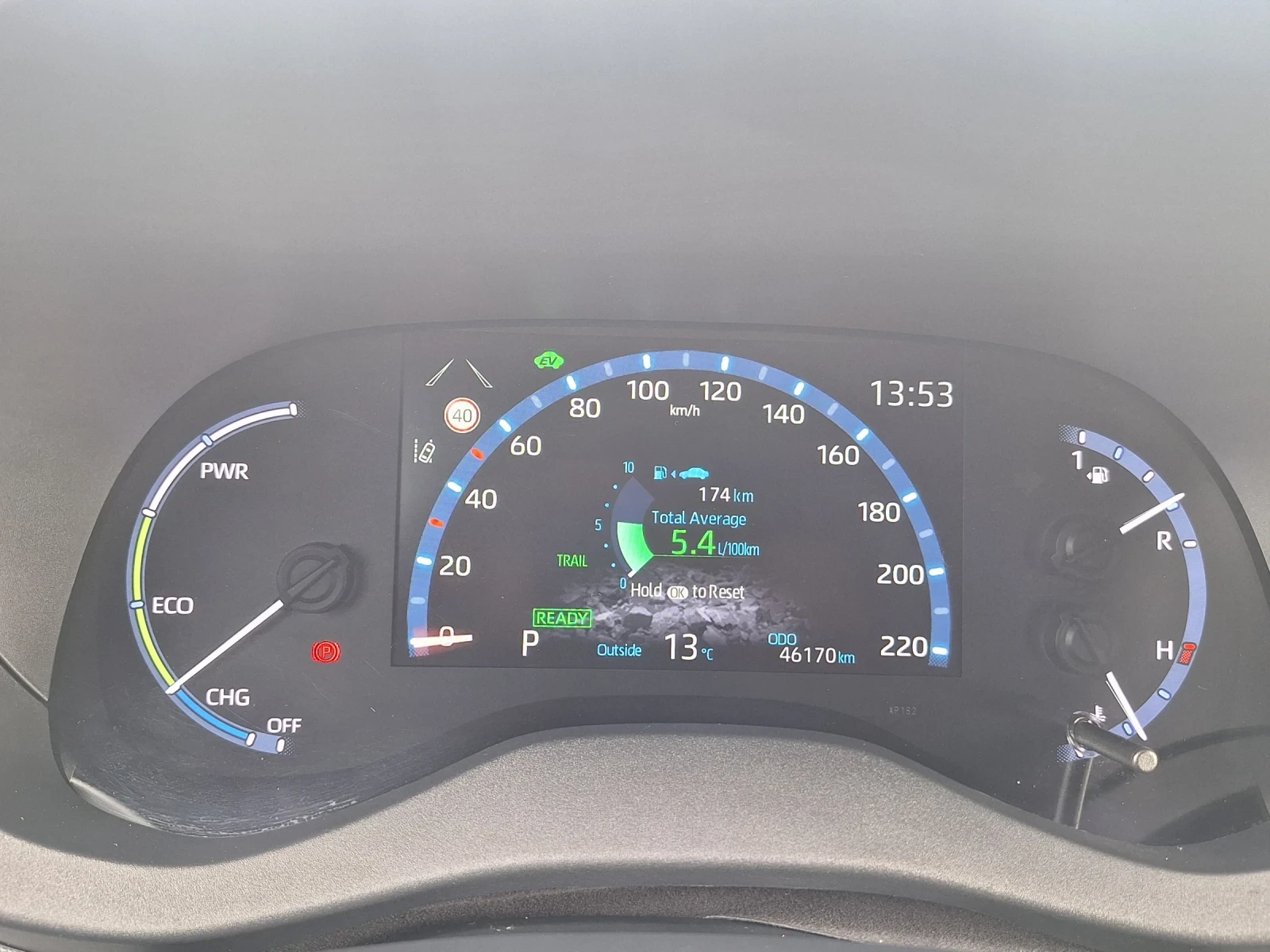 Toyota Yaris Cross | Mobile.bg   10