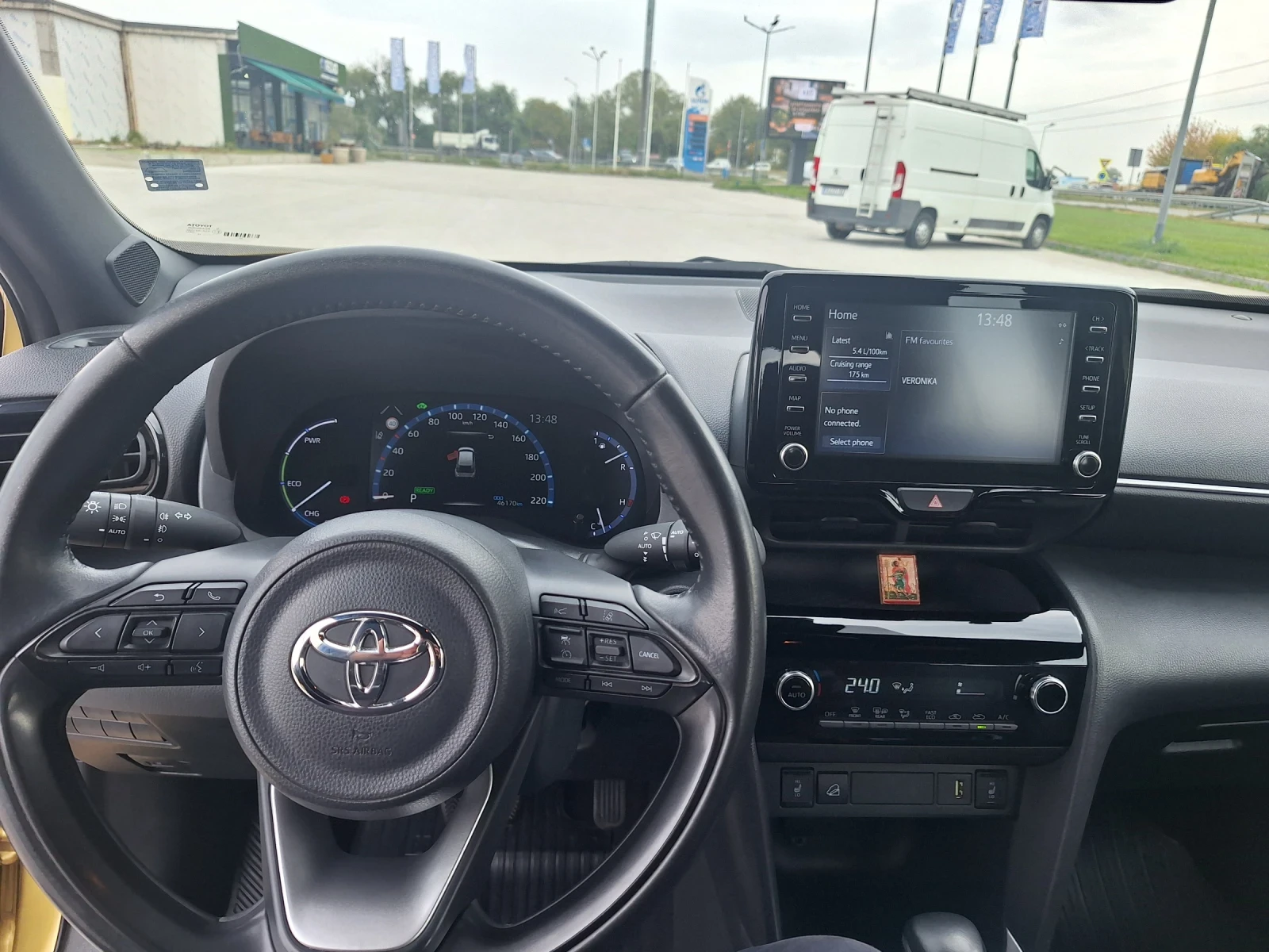 Toyota Yaris Cross | Mobile.bg   17