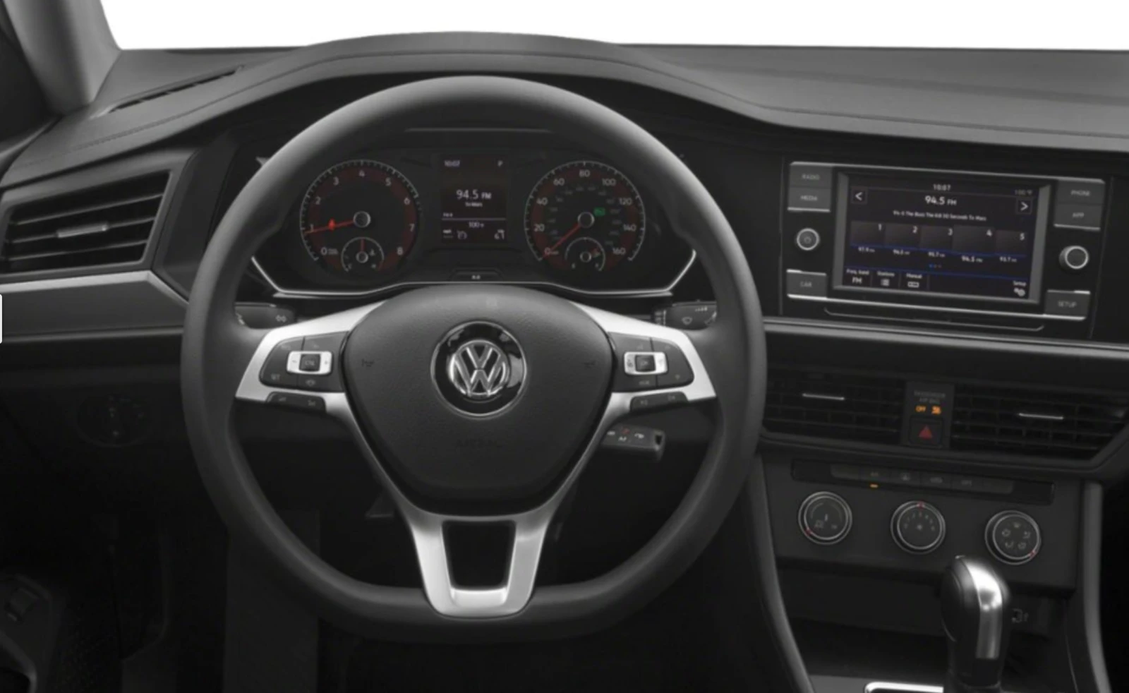 VW Jetta 1.4T АВТОКРЕДИТ*  - изображение 4