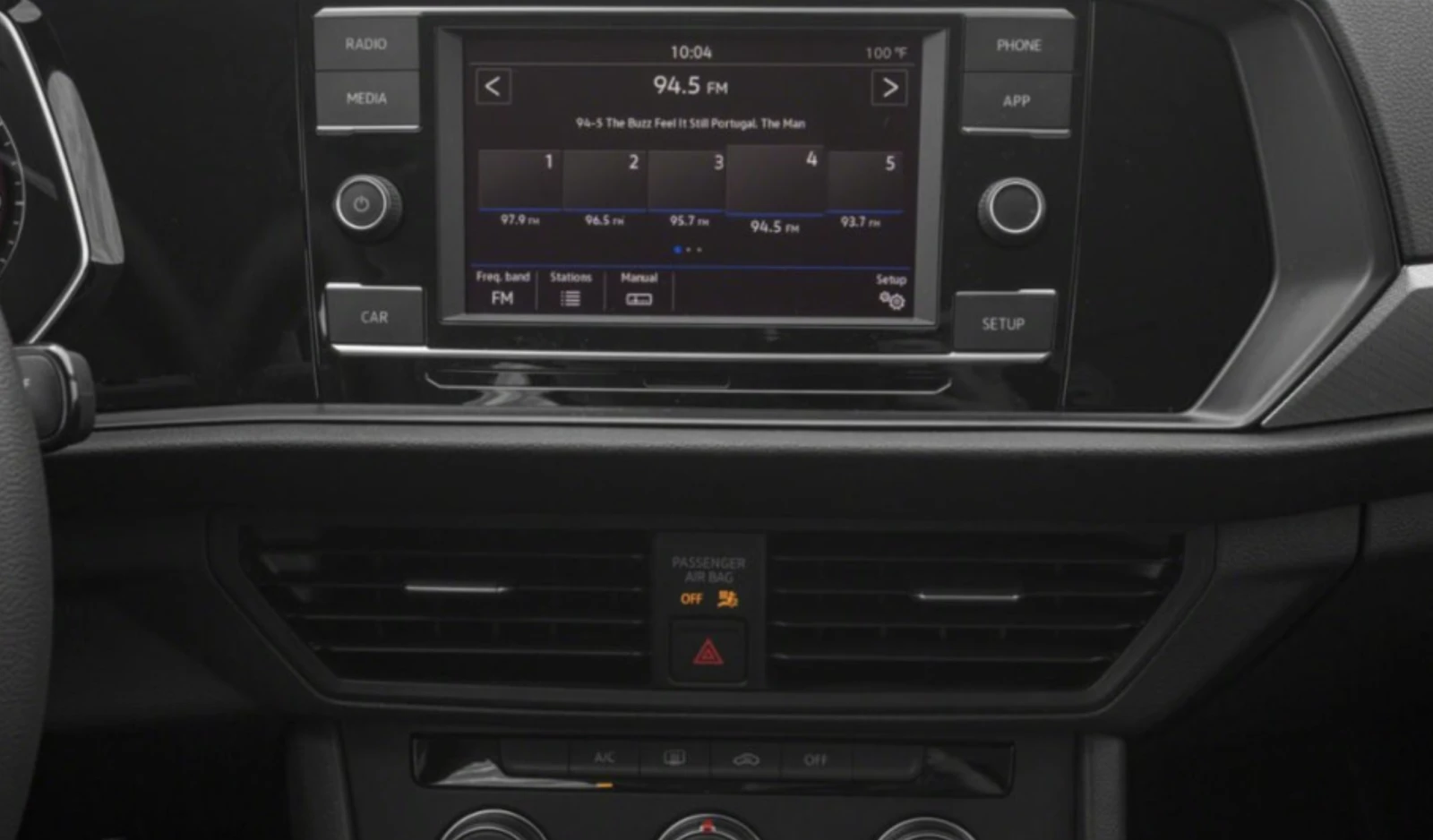 VW Jetta 1.4T АВТОКРЕДИТ*  - изображение 7