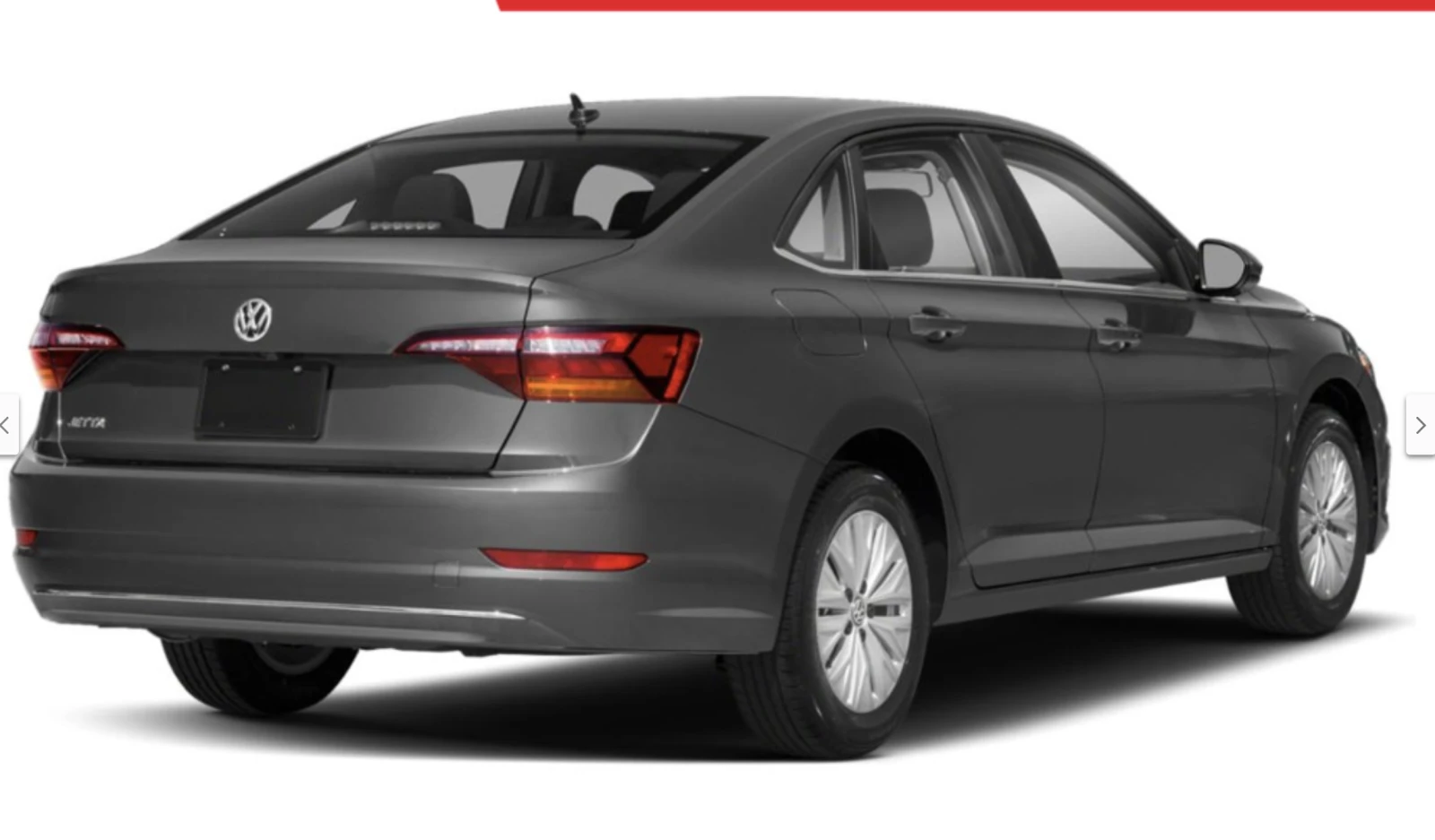 VW Jetta 1.4T АВТОКРЕДИТ*  - изображение 2