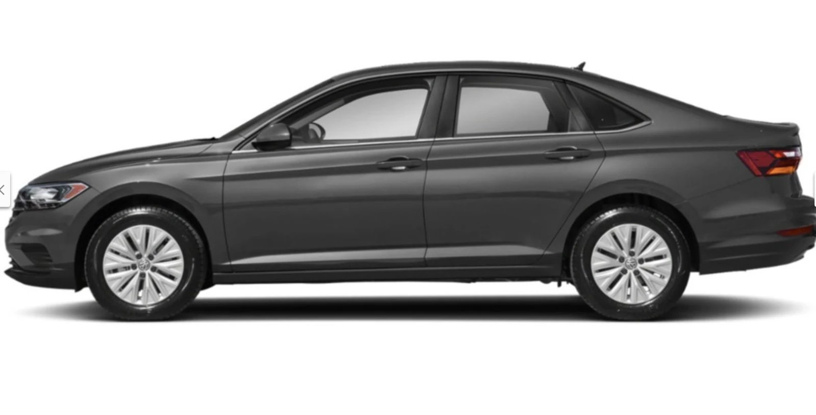 VW Jetta 1.4T АВТОКРЕДИТ*  - изображение 3