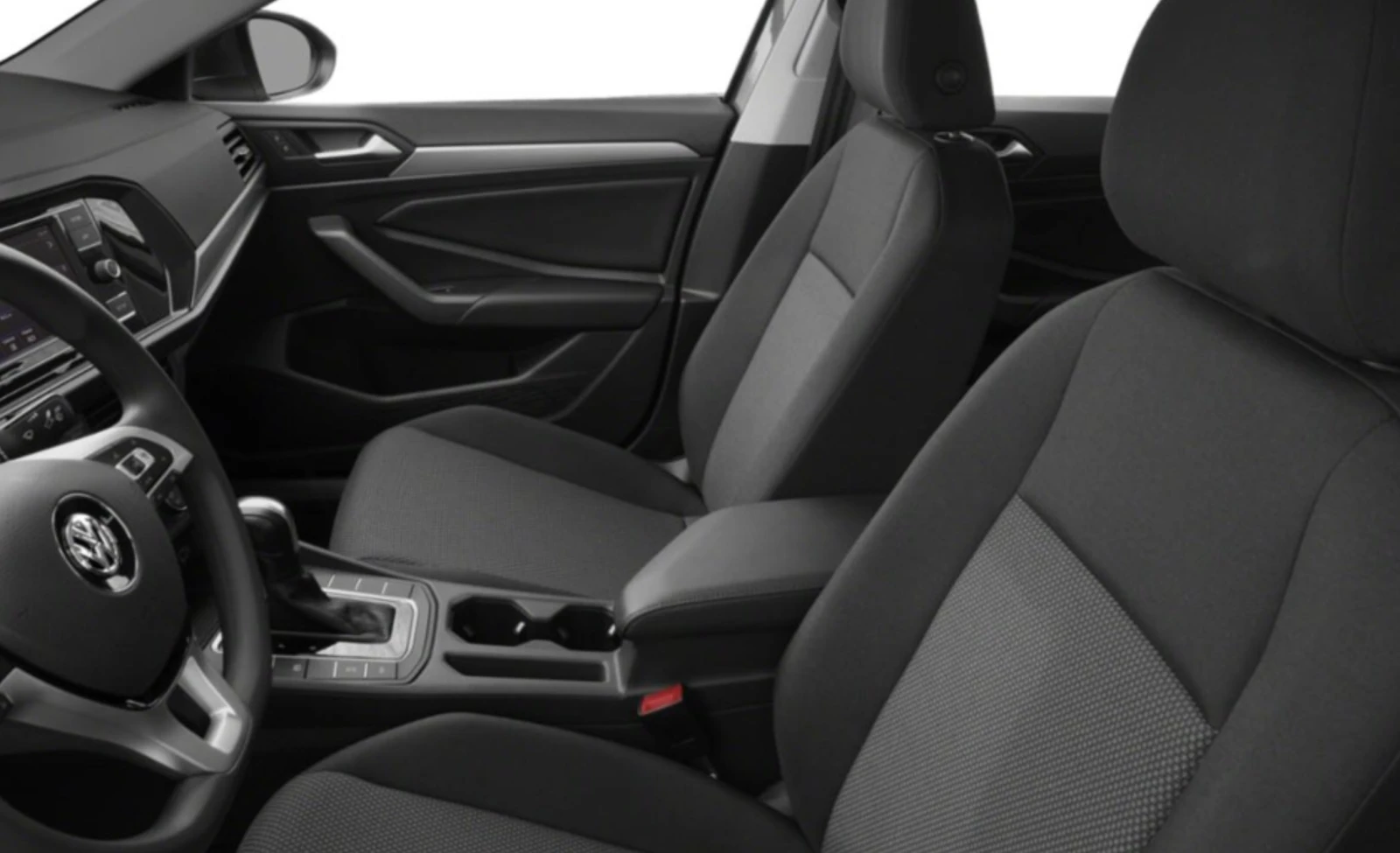 VW Jetta 1.4T АВТОКРЕДИТ*  - изображение 6