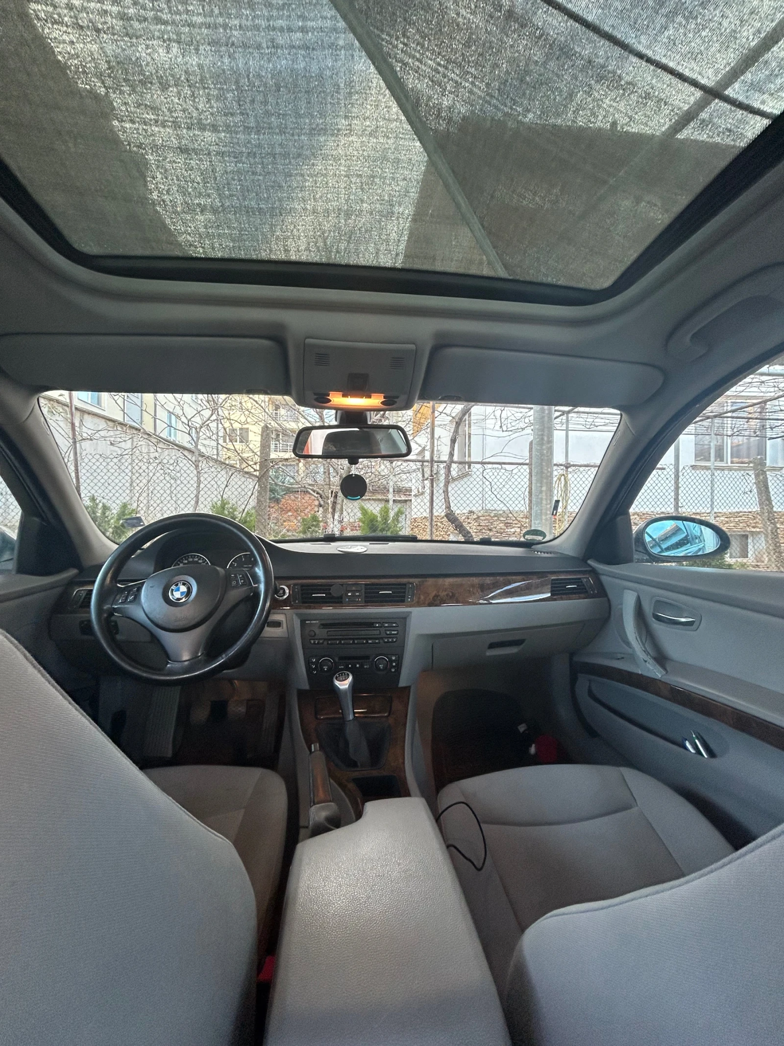 BMW 320 BMW E90 320 - изображение 7