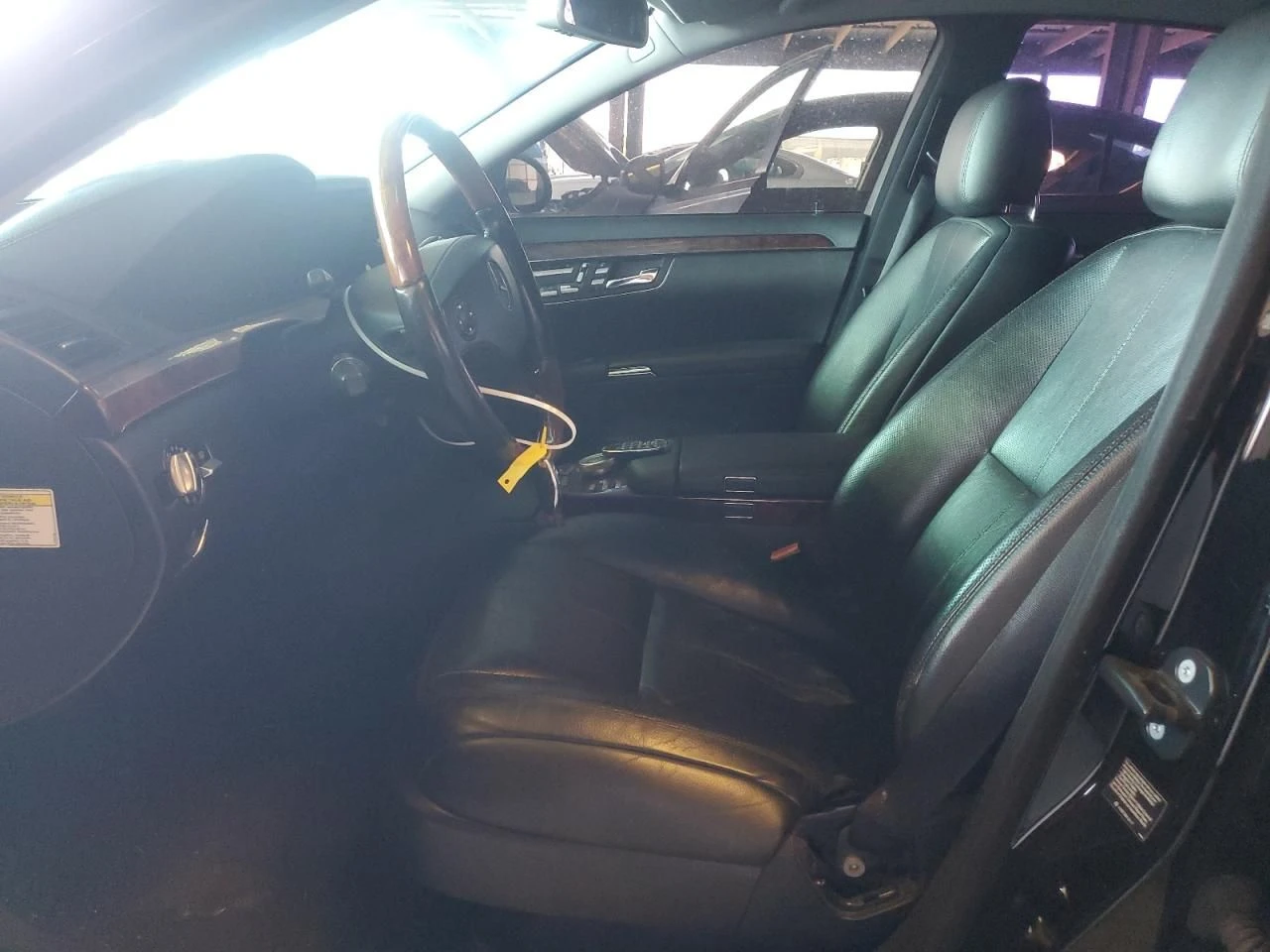 Mercedes-Benz S 550 | Mobile.bg   7