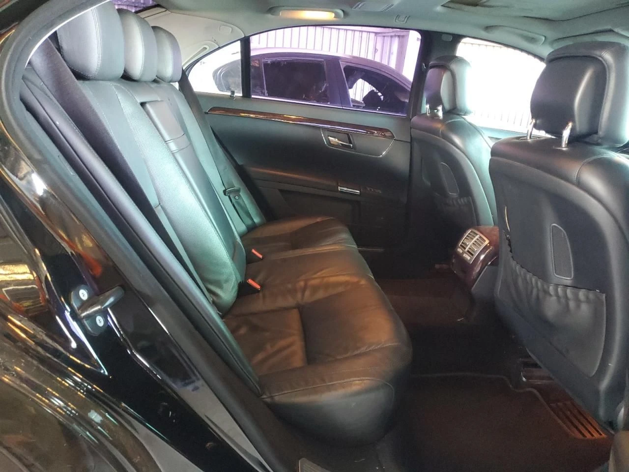 Mercedes-Benz S 550 | Mobile.bg   10