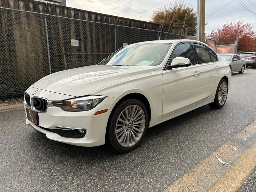 BMW 320 * 320i xDrive * CARFAX *    | Mobile.bg   10