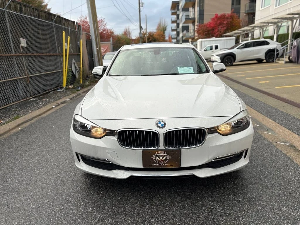 BMW 320 * 320i xDrive * CARFAX *    | Mobile.bg   6