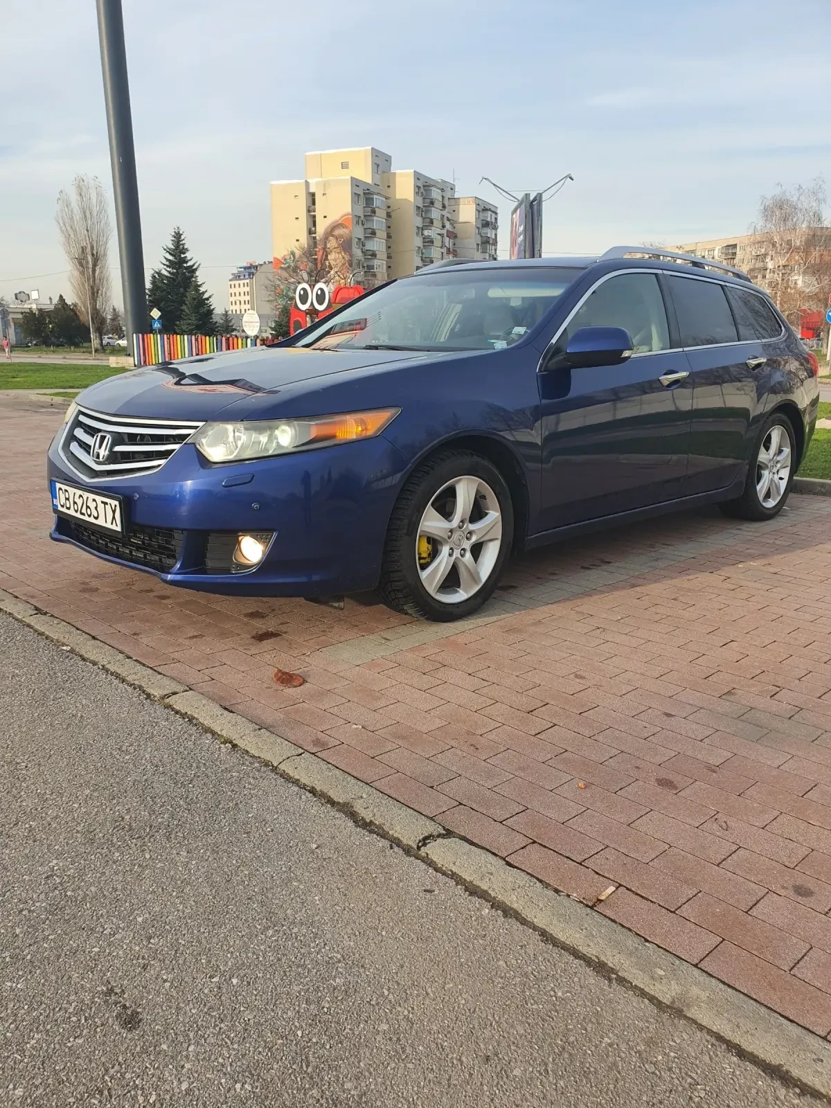 Honda Accord 2.2 i-Dtec executive - изображение 5