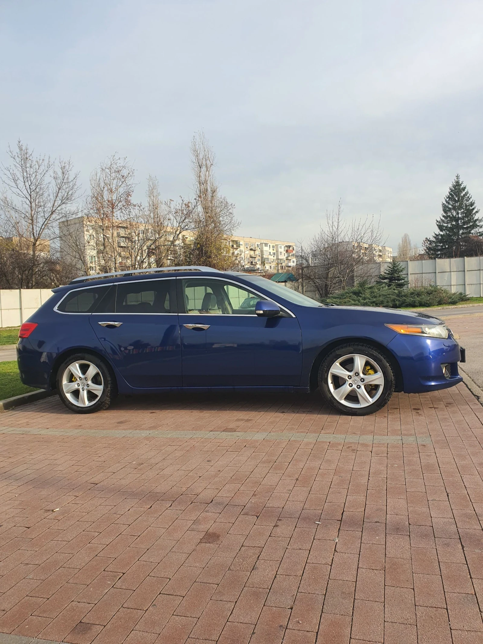 Honda Accord 2.2 i-Dtec executive - изображение 3