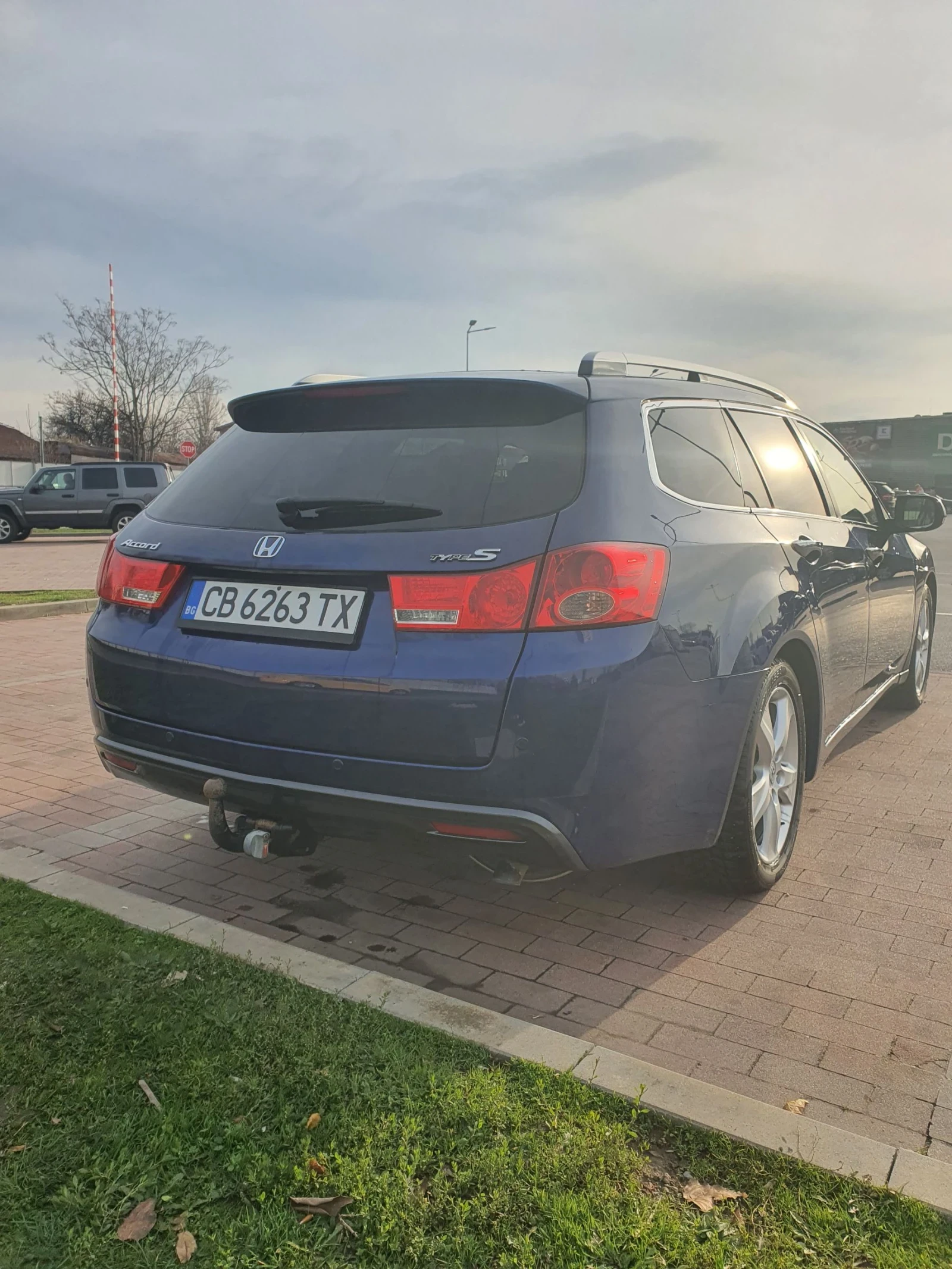Honda Accord 2.2 i-Dtec executive - изображение 4