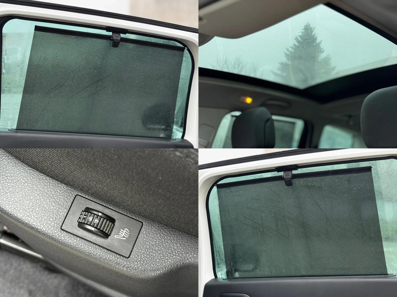 Peugeot 5008 2.0HDI/�������/��������� | Mobile.bg � ����������� 14