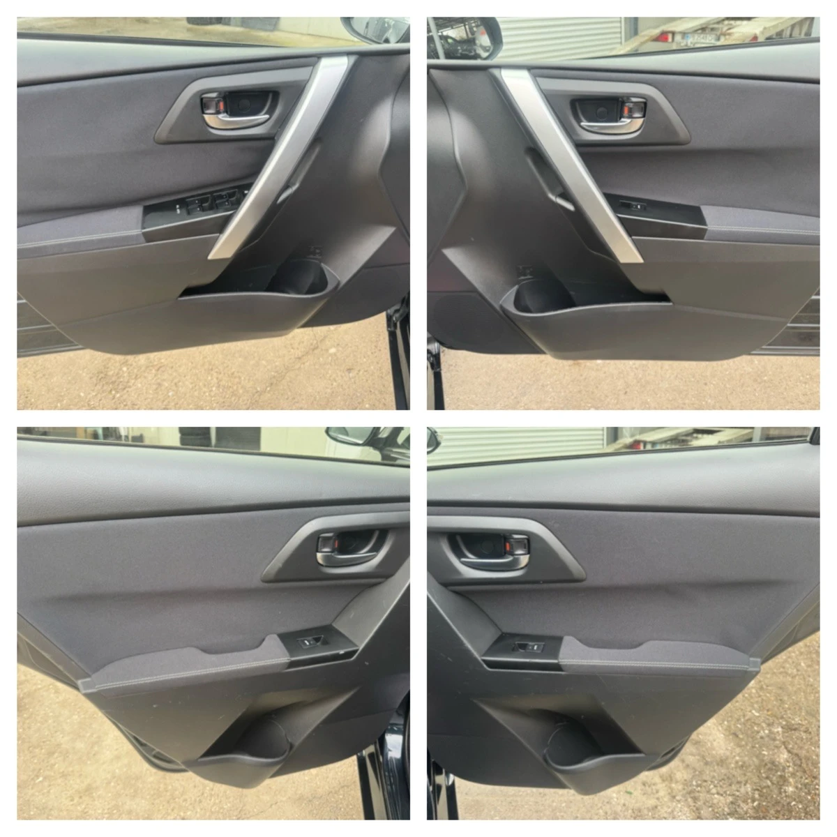 Toyota Auris 1.4 D4D | Mobile.bg � ����������� 14