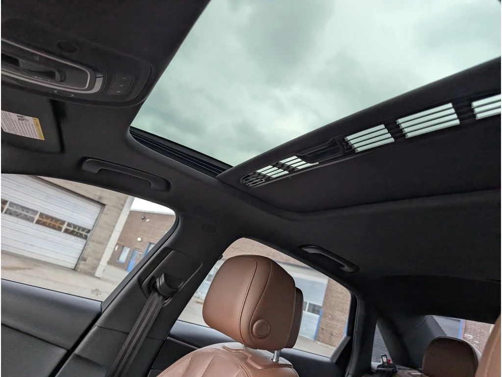 Audi A4 * PREMIUM QUATTRO CERTIFIED * CARFAX * ЦЕНА ДО БГ - изображение 8