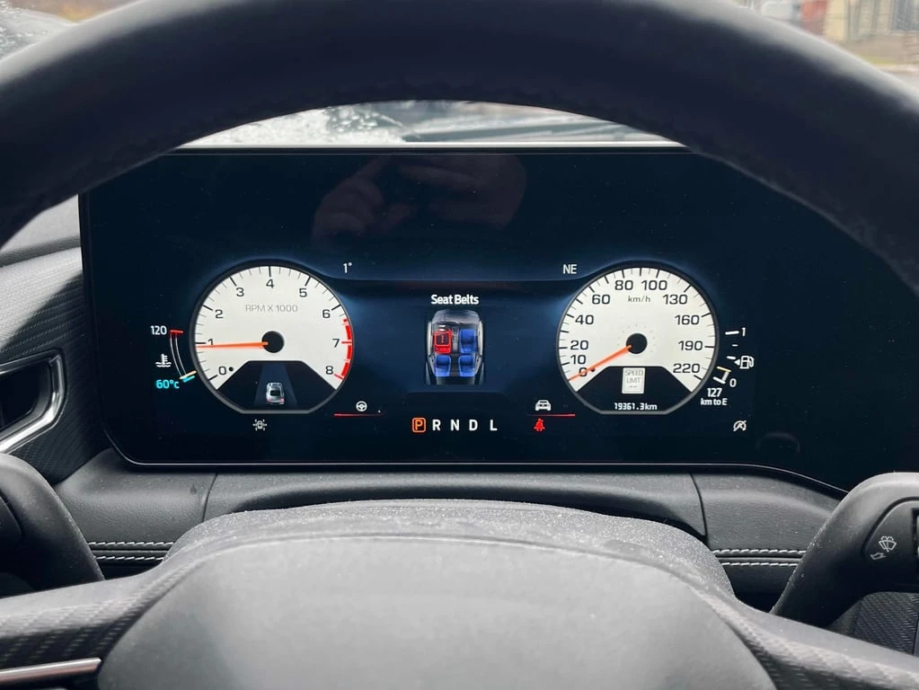 Ford Mustang * EcoBoost * CARFAX *  | Mobile.bg � ����������� 8