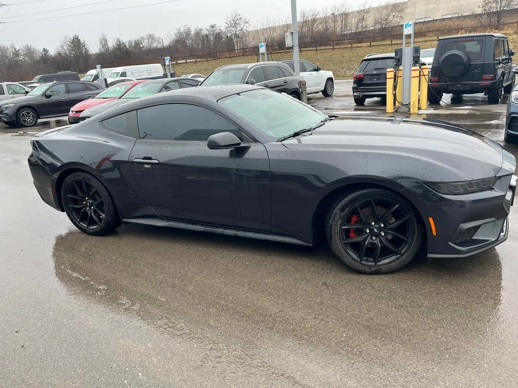 Ford Mustang * EcoBoost * CARFAX *  | Mobile.bg � ����������� 3