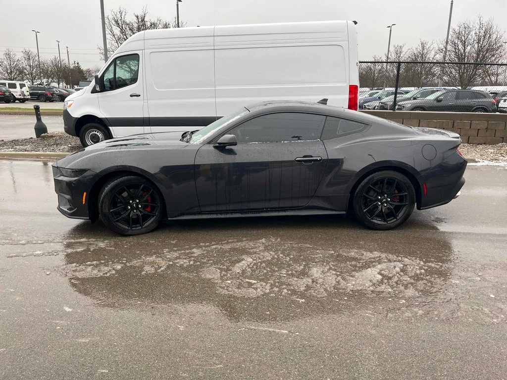 Ford Mustang * EcoBoost * CARFAX *  | Mobile.bg � ����������� 2