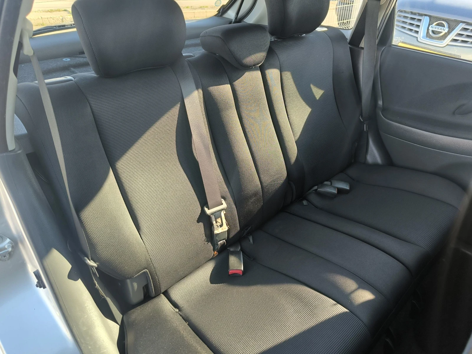 Suzuki Liana 1.6i 4x4 automatic  | Mobile.bg � ����������� 11
