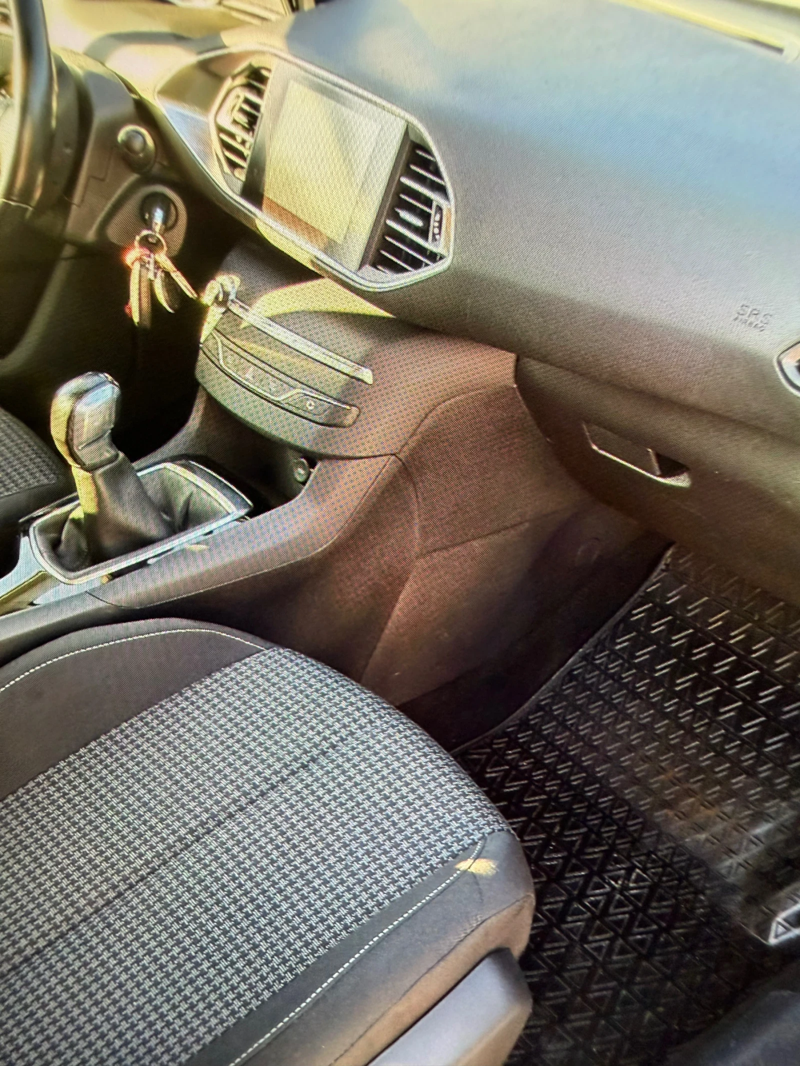 Peugeot 308 GT Stile | Mobile.bg � ����������� 15