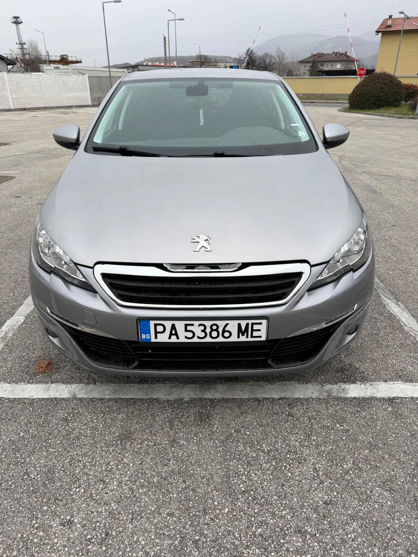 Peugeot 308 GT Stile | Mobile.bg � ����������� 1