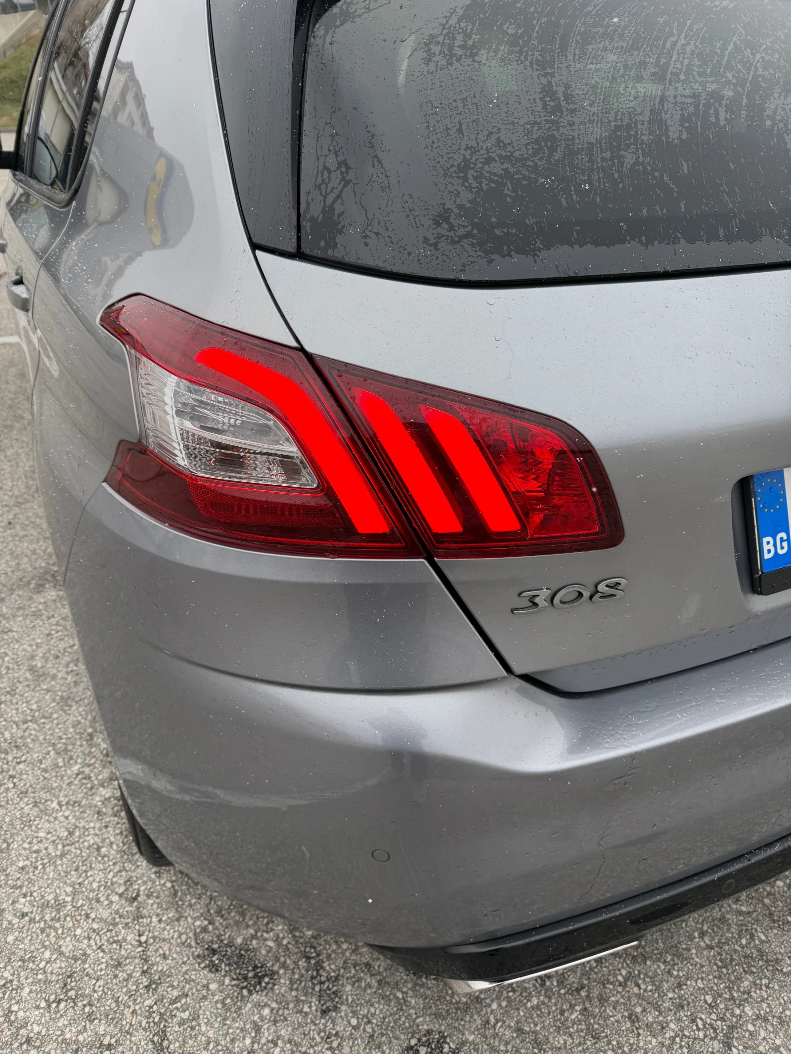 Peugeot 308 GT Stile - изображение 6