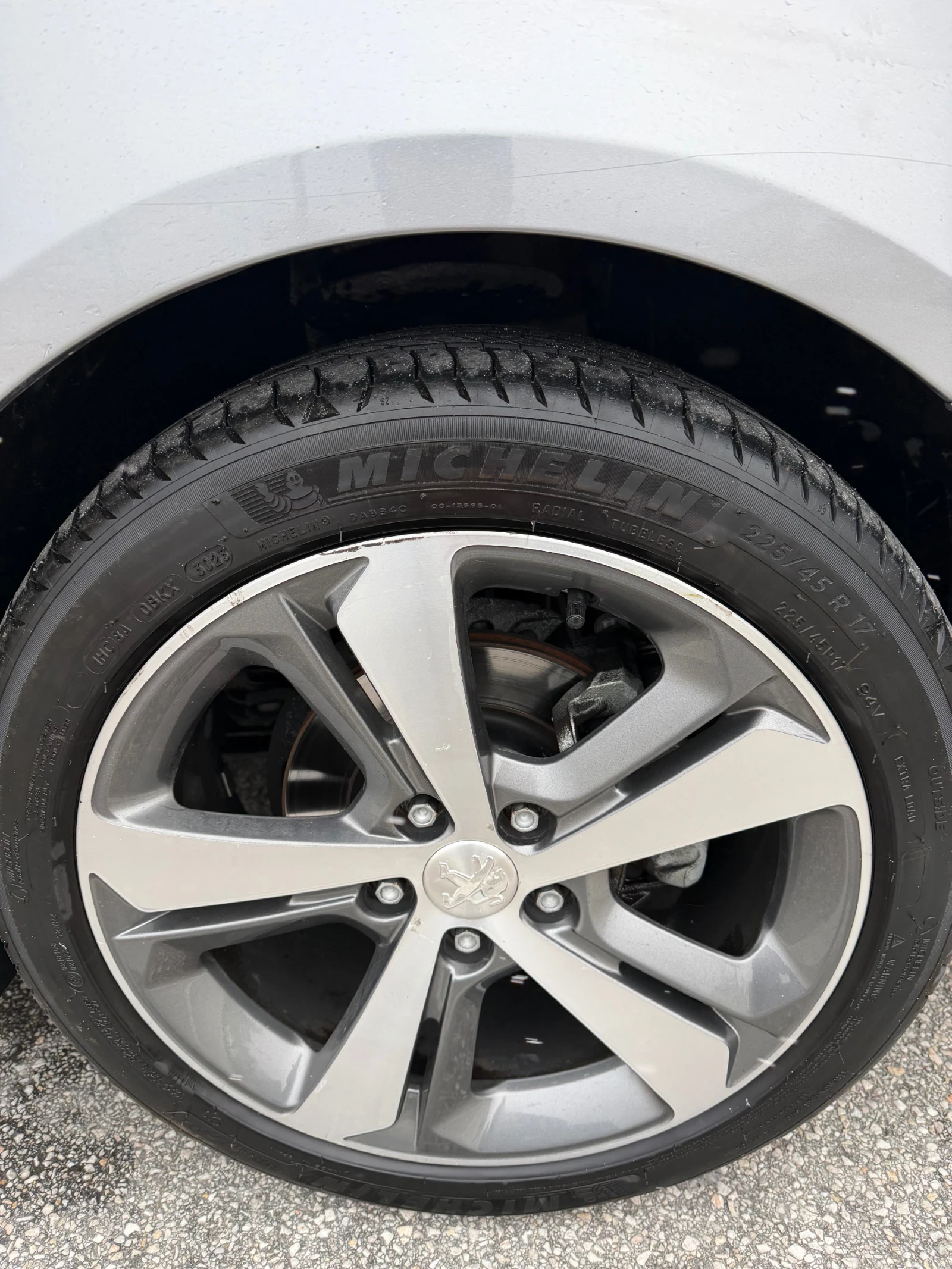 Peugeot 308 GT Stile - изображение 3