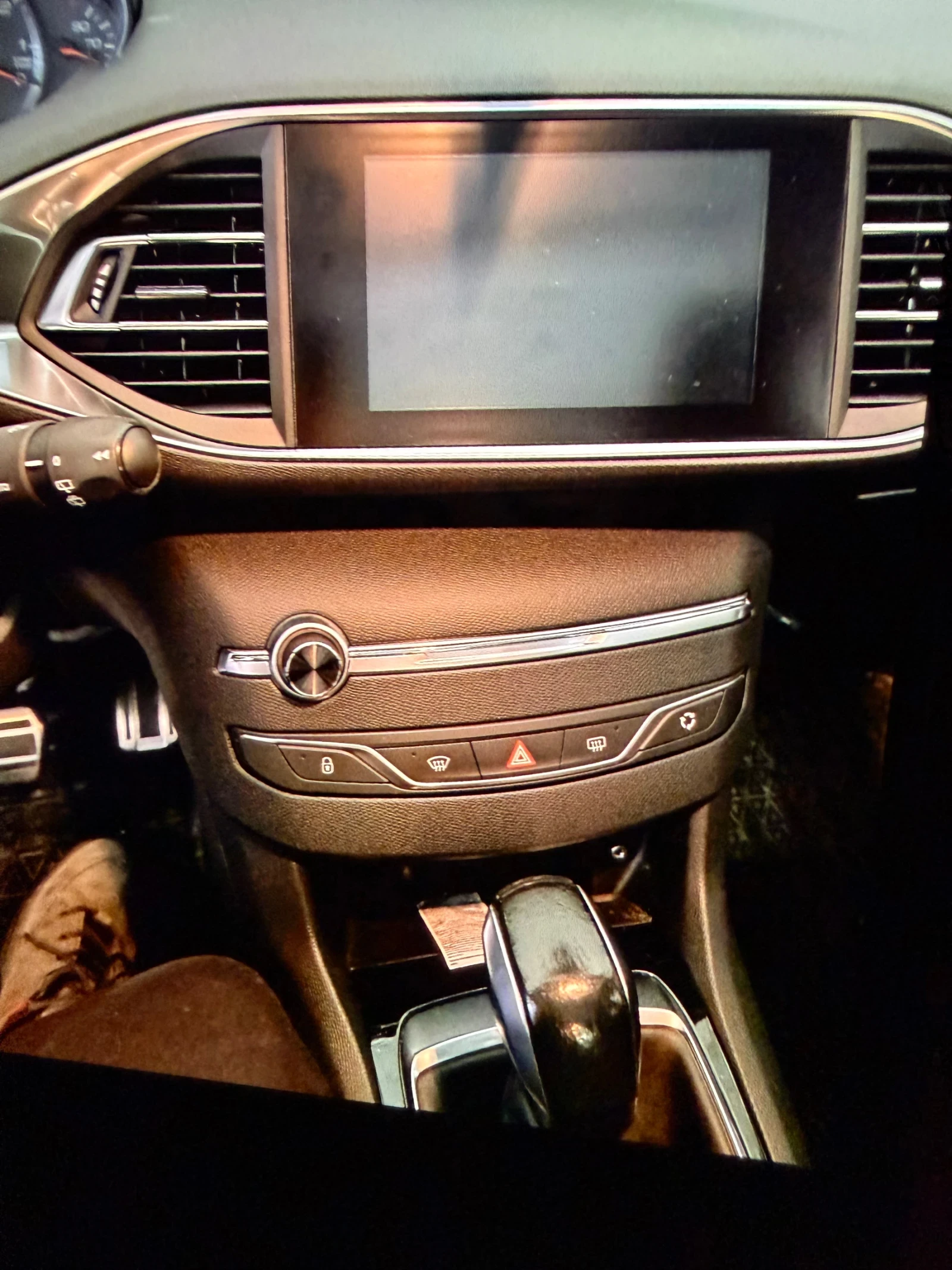 Peugeot 308 GT Stile | Mobile.bg � ����������� 13