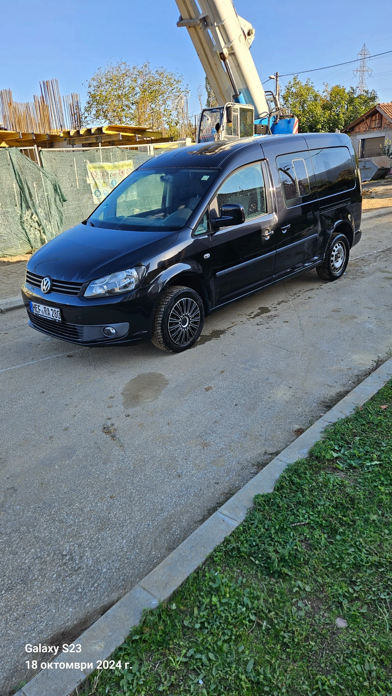 VW Caddy | Mobile.bg � ����������� 2