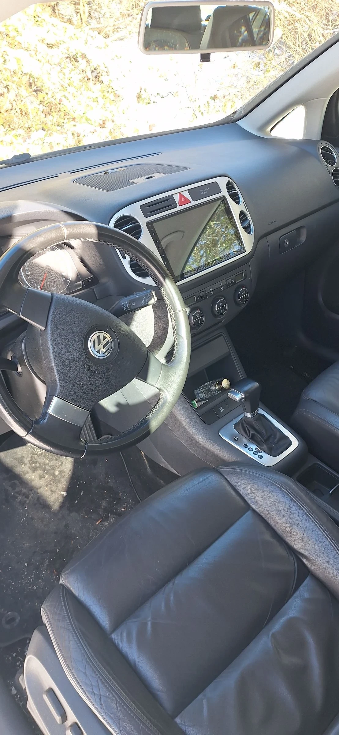 VW Golf Plus 1.4 Automat DSG | Mobile.bg � ����������� 2