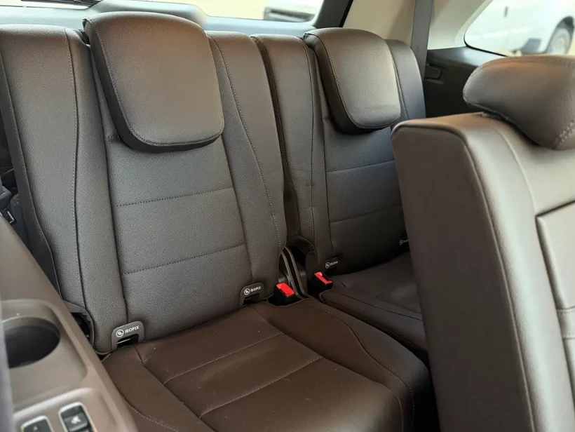 Mercedes-Benz GLS 450 4MATIC* * MULTIMEDIA* BURMESTER* * 7 SEATS - изображение 7