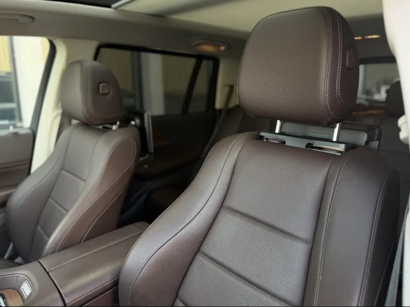 Mercedes-Benz GLS 450 4MATIC* * MULTIMEDIA* BURMESTER* * 7 SEATS | Mobile.bg � ����������� 13