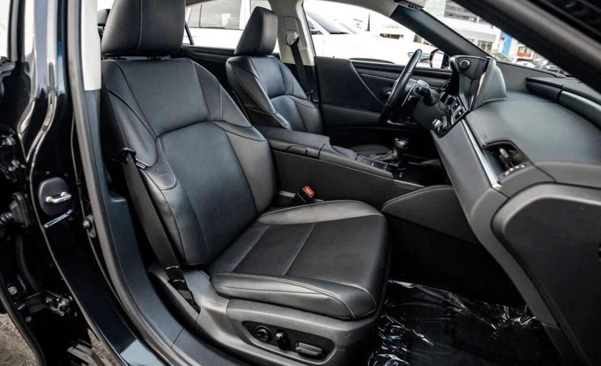 Lexus ES 350 ОБДУХВАНЕ * * МЪРТВА ТОЧКА * * CARFAX * *  - изображение 5