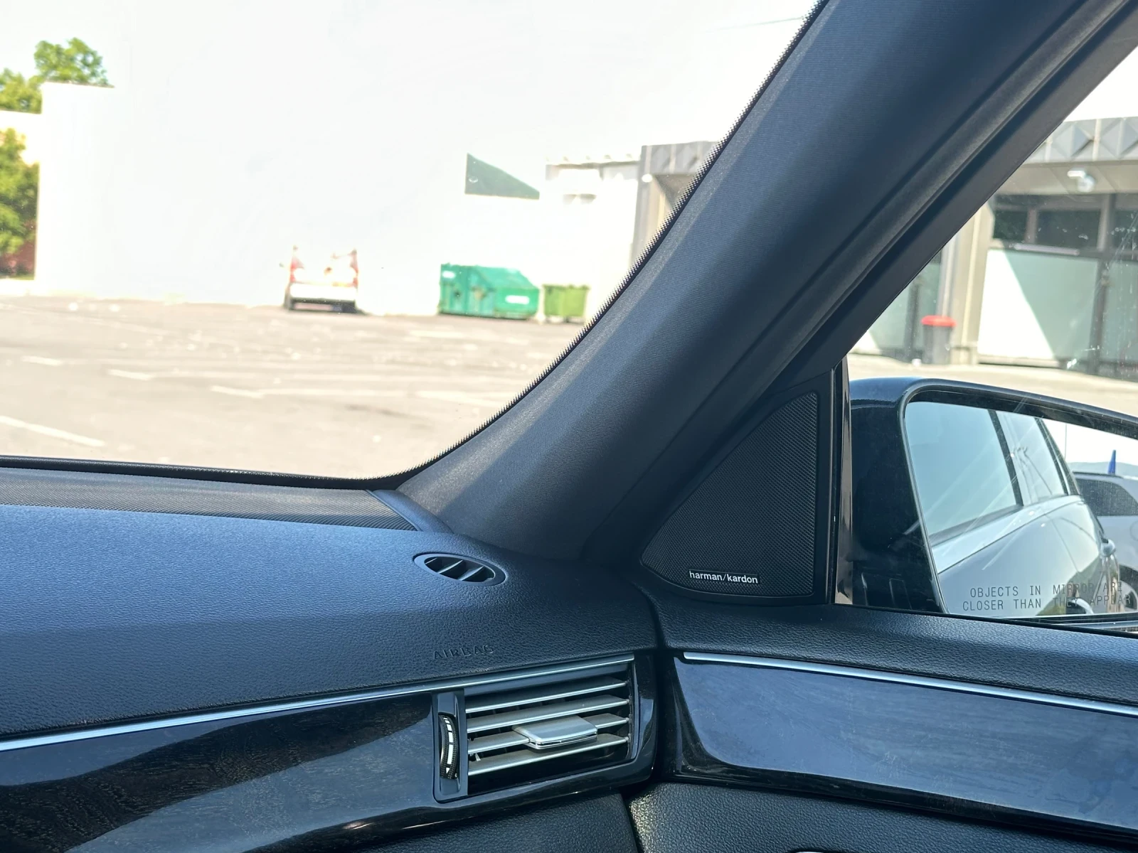 Mercedes-Benz E 350  - изображение 7