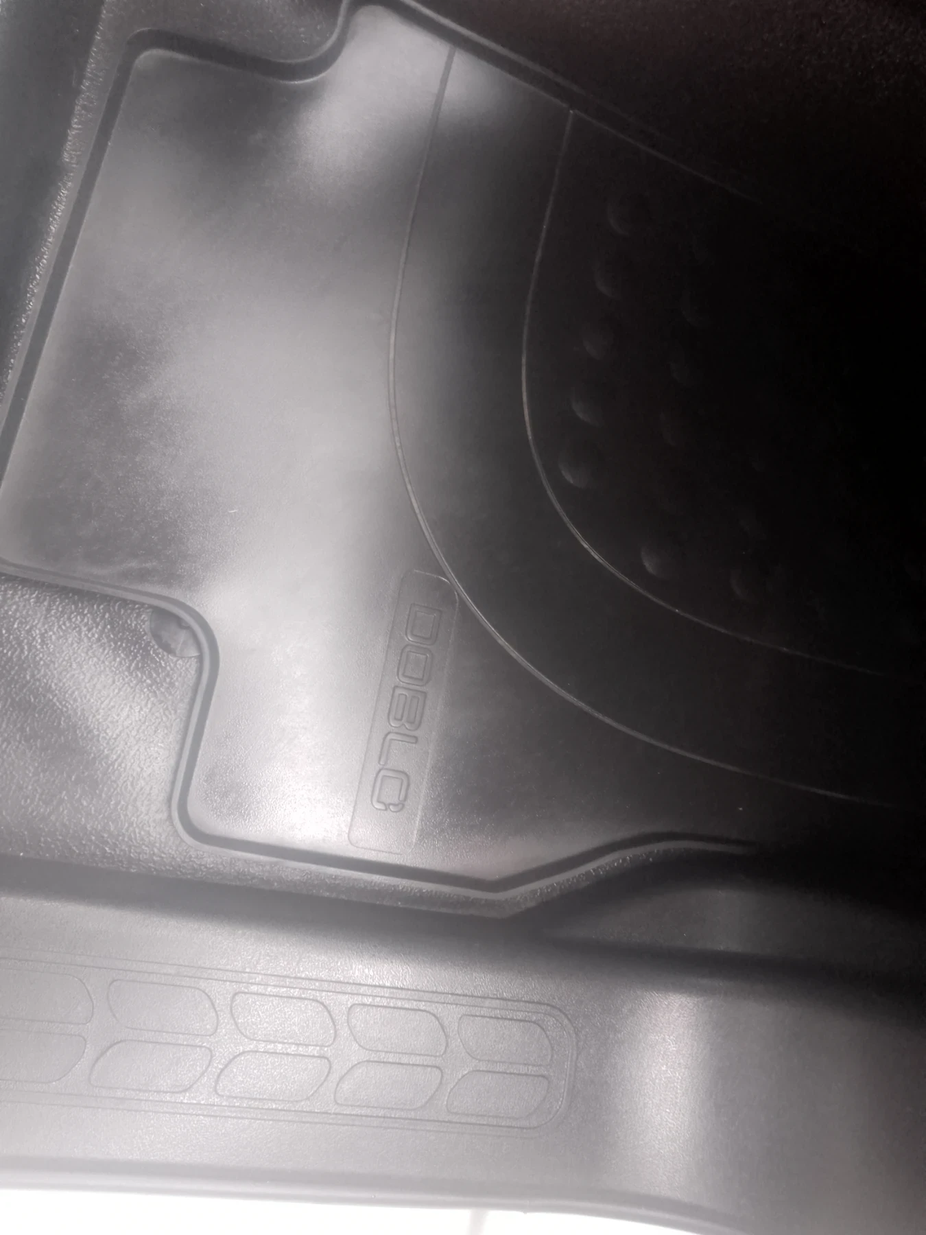 Fiat Doblo 1.6 Navi 3 Mesta, снимка 16 - Автомобили и джипове - 53990080